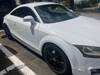 AUDI TT COUPE