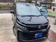 2016 TOYOTA VOXY X