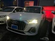 2020 AUDI Q3