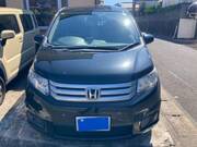 2010 HONDA FREED SPIKE