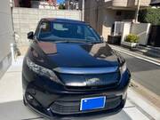 2016 TOYOTA HARRIER