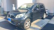 2012 TOYOTA RUSH G