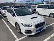 2014 SUBARU LEVORG