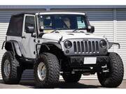 2008 CHRYSLER JEEP WRANGLER SPORT