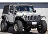 CHRYSLER JEEP WRANGLER