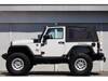 CHRYSLER JEEP WRANGLER