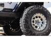 CHRYSLER JEEP WRANGLER