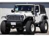 CHRYSLER JEEP WRANGLER