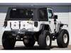 CHRYSLER JEEP WRANGLER
