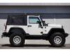 CHRYSLER JEEP WRANGLER