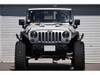 CHRYSLER JEEP WRANGLER