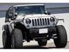 CHRYSLER JEEP WRANGLER