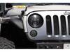 CHRYSLER JEEP WRANGLER