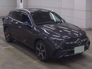 2024 MERCEDES BENZ GLC-CLASS
