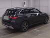 MERCEDES BENZ GLC-CLASS