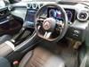 MERCEDES BENZ GLC-CLASS