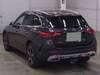 MERCEDES BENZ GLC-CLASS