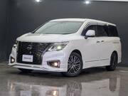 2023 NISSAN ELGRAND
