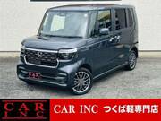 2023 HONDA N-BOX CUSTOM