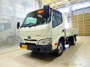 2022 TOYOTA DYNA