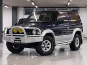1994 MITSUBISHI PAJERO