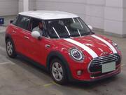 2019 BMW MINI