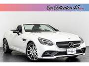 2017 MERCEDES BENZ SLC (Left Hand Drive)