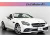 MERCEDES BENZ SLC