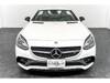 MERCEDES BENZ SLC