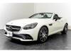MERCEDES BENZ SLC