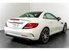 MERCEDES BENZ SLC