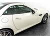 MERCEDES BENZ SLC
