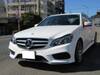 MERCEDES BENZ E-CLASS