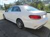MERCEDES BENZ E-CLASS