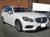 MERCEDES BENZ E-CLASS