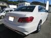 MERCEDES BENZ E-CLASS