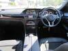 MERCEDES BENZ E-CLASS