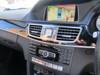MERCEDES BENZ E-CLASS
