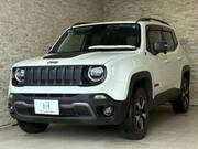 2021 CHRYSLER JEEP RENEGADE