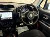 CHRYSLER JEEP RENEGADE