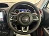 CHRYSLER JEEP RENEGADE