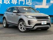 2019 LAND ROVER RANGE ROVER EVOQUE