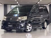 2005 TOYOTA ALPHARD G MS