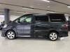 TOYOTA ALPHARD G