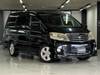 TOYOTA ALPHARD G