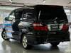 TOYOTA ALPHARD G