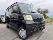 2008 DAIHATSU HIJET CARGO
