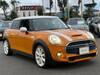 BMW MINI