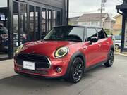 2020 BMW MINI COOPER