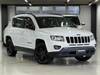 CHRYSLER JEEP COMPASS